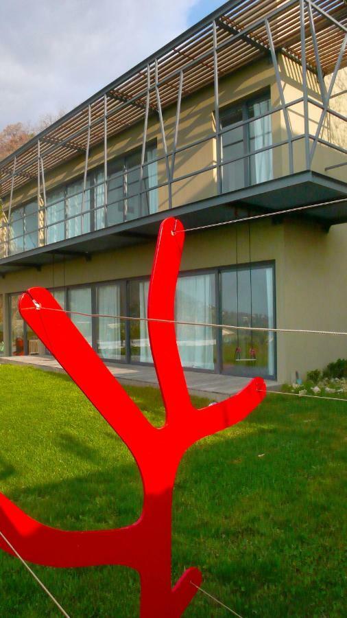 Villa Maja Vence Exterior photo