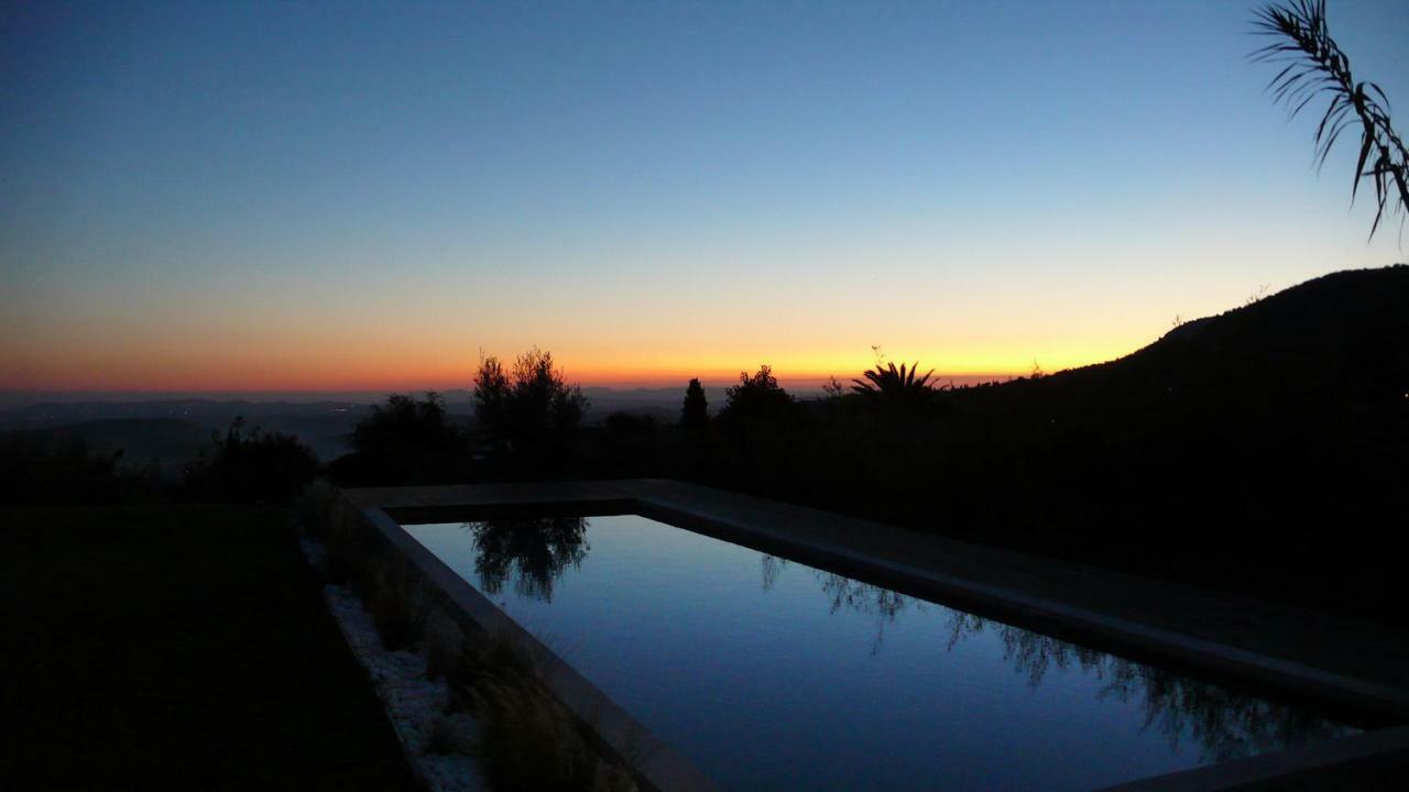 Villa Maja Vence Exterior photo